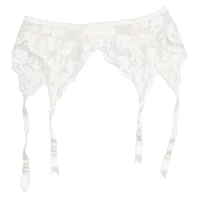 Garter belt (Beige) from Lovable