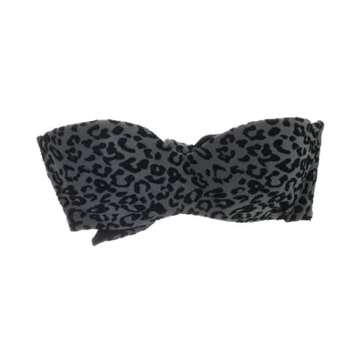 Bikiniöverdel (Grå, Svart) från Tezenis