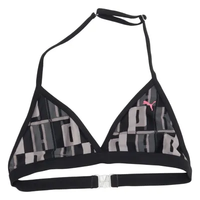 Bikini top (Zwart, Grijs, Meerkleurig) van Puma
