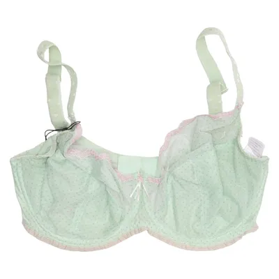 BH (Grön, Rosa) från Freya Elastan, Polyamid, Polyester