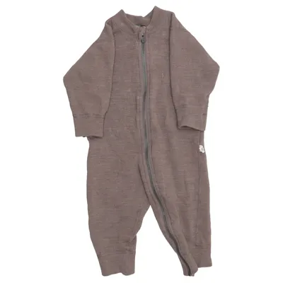 Barboteuse (Marron) de Dilling