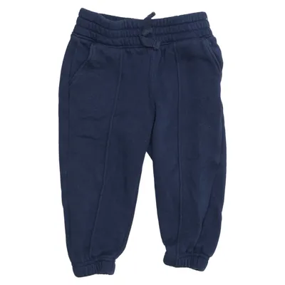 Joggingbroek (Blauw) van Wonder Nation Katoen, Gerecycled polyester