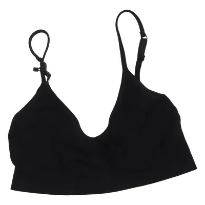 Bralette (Svart) från Weard Elastan, Polyamid, Viskos