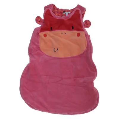 Swaddle sack (Pink) from Premaman Cotton, Polyester