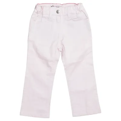 Byxor (Rosa) från Jacadi Bomull, Elastan