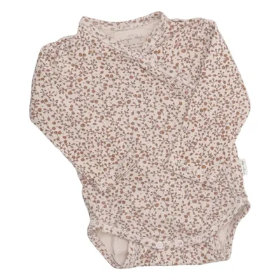 Body (Beige, Brun) fra Konges Sløjd Økologisk bomuld