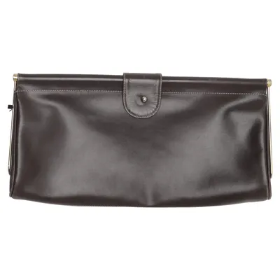 Kuvertväska (Brun) från MaxMara