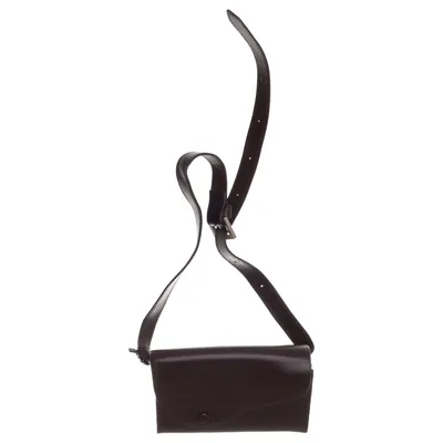 Midjeväska (Brun) från WERA