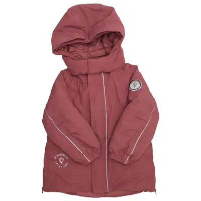 Veste d'hiver (Alma Lt Winter Jacket) de Adventure by POMPdeLUX Polyamide, Polyester