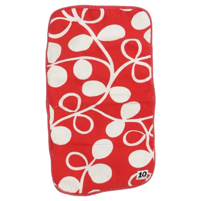 Kökshandduk (Röd, Vit, Flerfärgad) från 10 Swedish Designers