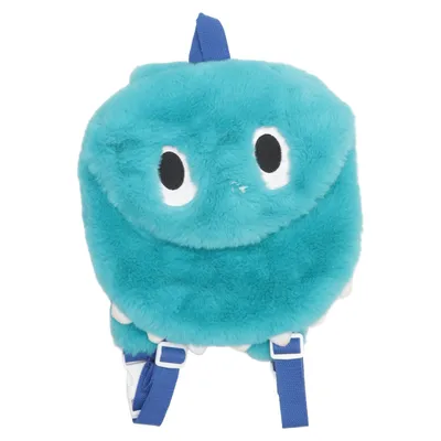 Ryggsäck (Turkos) från Sunnylife Polyester