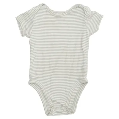 Body (Grön, Vit) från Nordstrom Bomull
