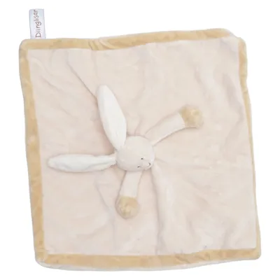 Knuffeldoekje (Beige) van Diinglisar