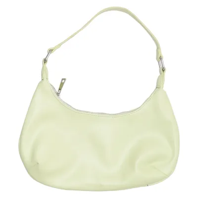 Shoulder-bag (Green) from Gina Tricot Polyester, Polyurethane