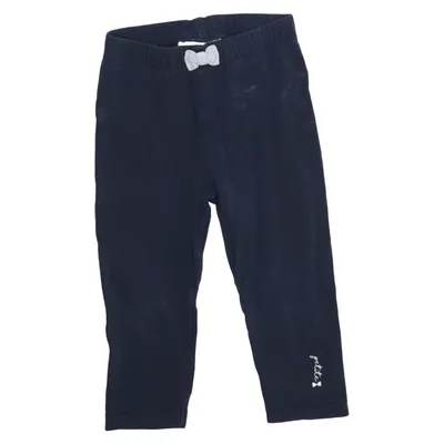 Leggings (Blauw) van Feetje Katoen, Elastaan