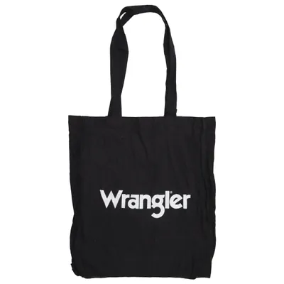 Sac en toile (Noir) de Wrangler