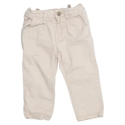 Chino (Beige) de Zara Baby Coton