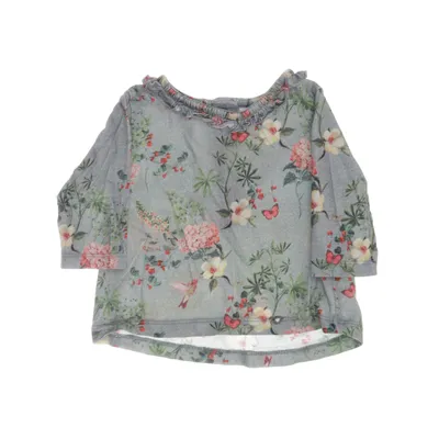 Lange mouwen shirt (Groen, Meerkleurig) van Next Baby Katoen