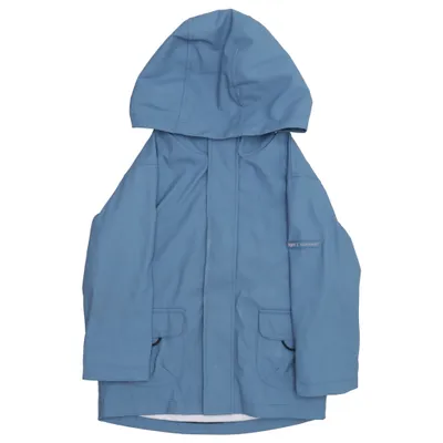 Rain jacket (Blue) from Igor Cotton, Polyurethane