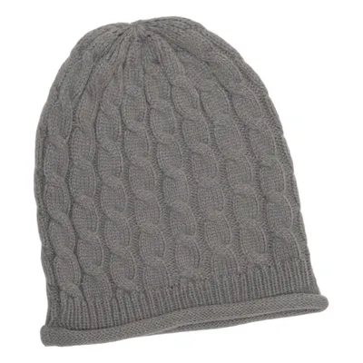 Mössa (Grå) från Moshi