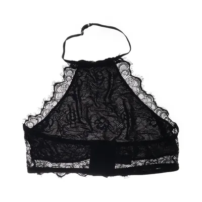Bralette (Sort) fra Missya Elastan, Nylon