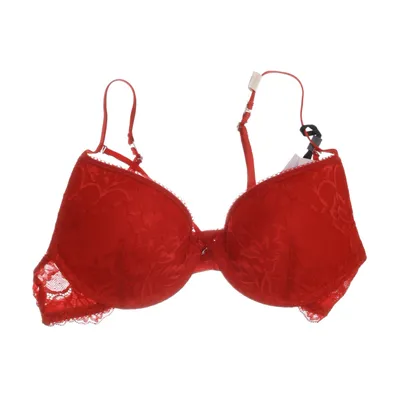 BH (Rød) fra Change Lingerie Elastan, Polyamid
