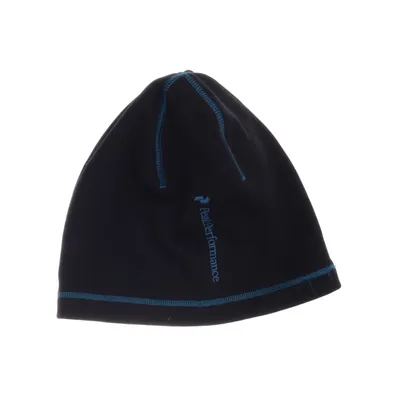 Träningsmössa (Svart) från Peak Performance Elastan, Polyester, Ull