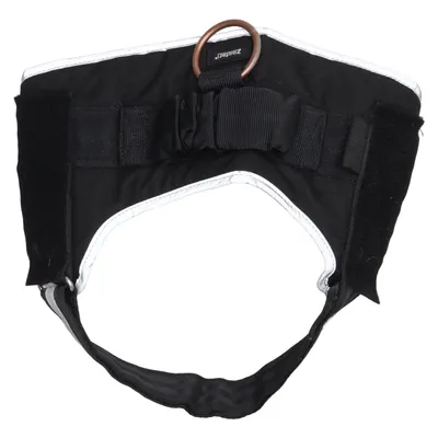 Harnais pour chien (Noir) de Zoofari