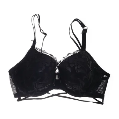 Bh (Zwart) van Hunkemöller Elastaan, Polyamide