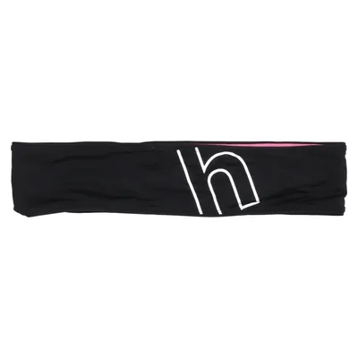 Workout belt (Black, Pink) from Holdit