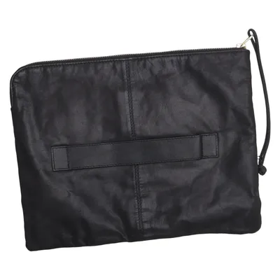 Envelop tas (Zwart) van Bianco Gear