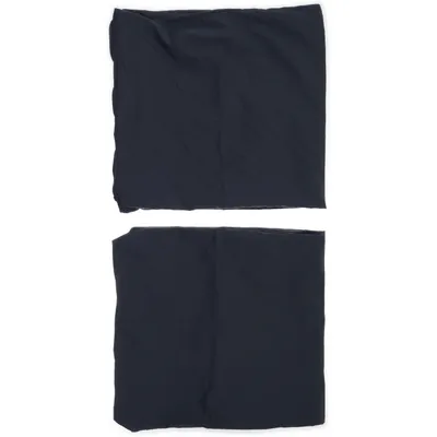 Pillowcase (Gray) from Frederik Anderson Copenhagen Cotton