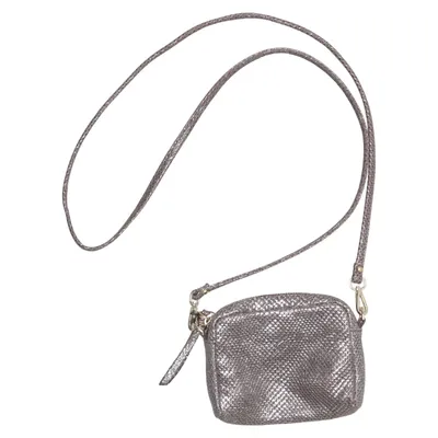 Sac à bandoulière (Marron) de Gianni Chiarini