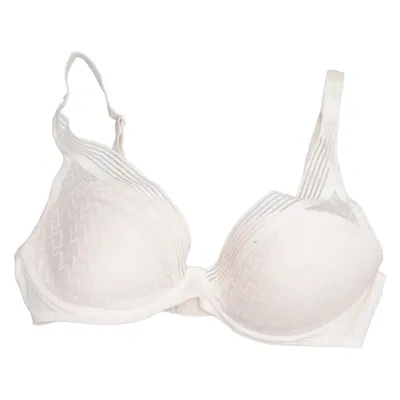 Bra (Beige) from Chantelle Elastane, Polyamide, Polyester