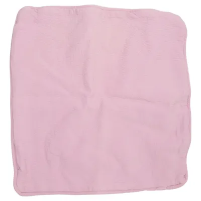 Cushion cover (Pink) from Mille Notti Cotton