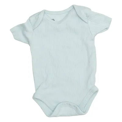 Body (Bleu) de Hoodadoo Élasthane, Coton biologique