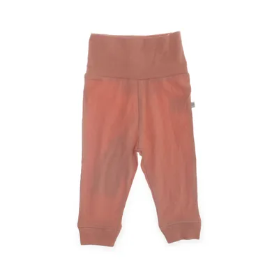 Leggings (Oranje) van Bebe Organisch katoen, Elastaan