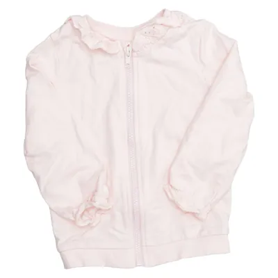 Jakke (Pink) fra So Cute