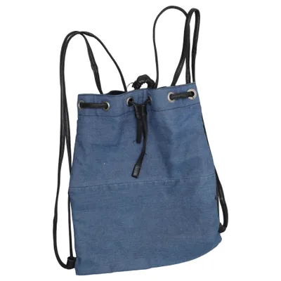 Sporttasche (Blau) von Beyond Retro