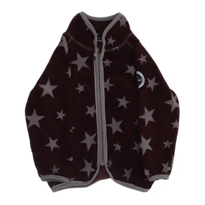 Veste polaire (Rouge, Multicolore) de Hulabalu Polyester