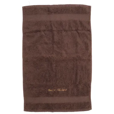Towel (Supreme Egyptian Cotton Towel) from Gaveno Cavailia Cotton