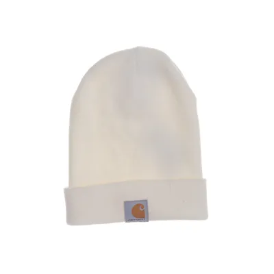 Beanie (Wit) van Carhartt Acryl