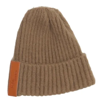 Bonnet (Marron) de Baby Mocs