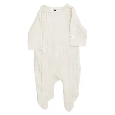 Sparkdräkt (42050/583328) från Newbie by KappAhl Bomull, Elastan