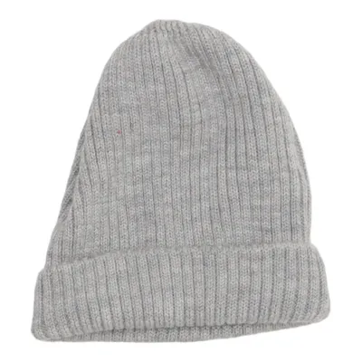 Beaniemössa (Grå) från H&M Ull