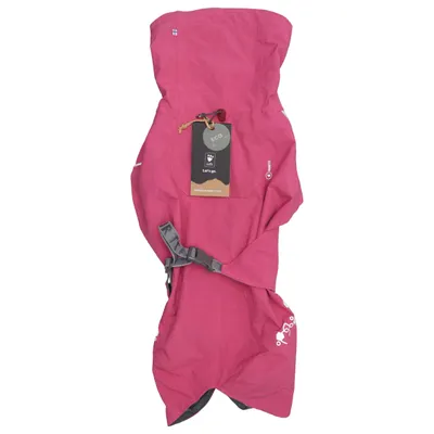 Hundtäcke (Rosa, Grå) från Hurtta Återvunnen polyester