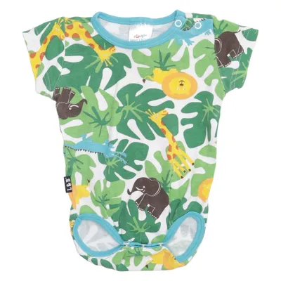 Body (Flerfärgad) från Lingon & Blåbär