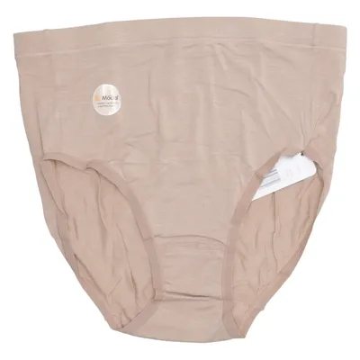 Panties (Beige) from Sassa Elastane, Modal