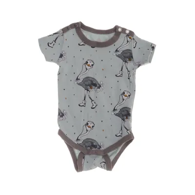 Body (Green, Multicolored) from Enfant Cotton