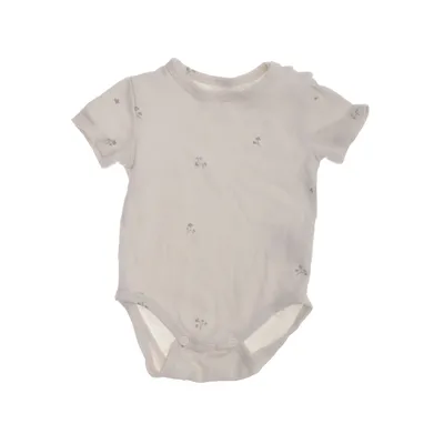 Romper (Beige, Meerkleurig) van Garbo & Friends Katoen